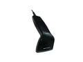 Opticon C37BR1-00 CCD Cabled Barcode Scanner, Black