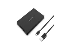 Axiom USBC31SSD6E2TB-AX 2TB USB-C 3.1 GEN2 External SSD