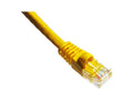 Axiom AXG94134 50FT CAT5E Cable (Yellow) - TAA