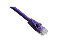 Axiom AXG96499 4FT CAT5E Cable (Purple) - TAA