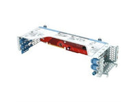 Lenovo 4XC0G88857 ThinkServer RS160 x16 PCIe Riser Kit
