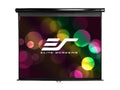 Elite Screens M142UWH2 Manual, 142inch 16:9, Pull Down Projection Manual Projector Screen with Auto Lock