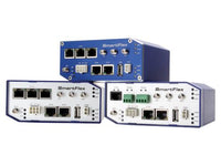 B+B SmartWorx SR30518020 Smartflex LTE,2E,USB,2I/O,SD,2S,W,PSE,SL
