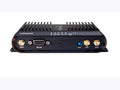 Panasonic CP-IBR1100LPE-SP Cradlepoint rugged,enterprise-class,mobile 3G/4G LTE multi-band router with WiFi for Sprint.This model is to be sold with other Panasonic product(s)