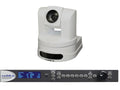 Vaddio 999-6987-000AW Clearview HD-20SE Qccu System - White