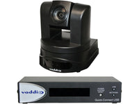 Vaddio 999-6989-000 Clearview HD-20SE Qusb System - Black