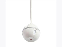 Vaddio 999-8860-000 Trio Ceiling Mic Array - White