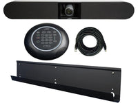Vaddio 999-8904-000 Groupstation - Deluxe System
