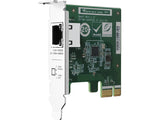 QNAP QXG-2G1T-I225 Single port 2.5GbE 4-speed Network card