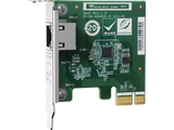 QNAP QXG-2G1T-I225 Single port 2.5GbE 4-speed Network card
