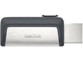 SanDisk SDDDC2-064G-A46 Ultra, USB 3.1 Flash Drive, Type C, 64GB, High-speed performance