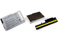 Axiom 312-0594-AX LI-ION 6-Cell Battery for Dell