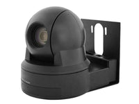 Vaddio 999-2694-000 Wallview D90 PTZ System - Black