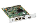 Black Box ACX2MR-DPH-2C Modular KVM Extender Receiver Interface Card - 4K30 DisplayPort 1.1, USB-HID, CATx, GSA, TAA