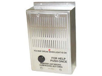 Talkaphone ETP-100M HANDS-FREE Indoor Emergency Phone, Surfa