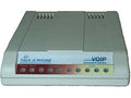 Talkaphone VOIP-1 Analog Adapter Allow You to Connect a Ta