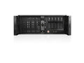 iStarUSA D407P-DE5BK KIT-4U Compact Stylish 5x3.5in