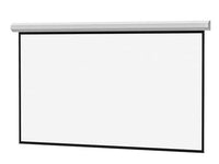 Da-Lite 96389L Cosmopolitan 240" Diag. 141" x 188" (NPA) Matte White Contrast Electric Projection Screen