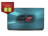 Elite Screens WB79VW1 WhiteBoardScreen TE Series, 79in 4:3, Dry Erase Magnetic White Board Projector Screen