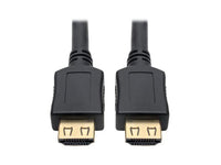 Eaton Tripp Lite P568-030-BK-GRP High-Speed HDMI Cable, Gripping Connectors (M/M), Black, 30 ft. (9.14 m)