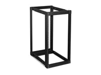 iStarUSA WOR2211-DWR2U 22U OPEN Frame Adjustable RACK