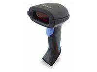 Unitech MS836-SUCB00-SG MS836, Laser, USB Cable and Stand