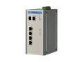 B+B SmartWorx EKI-5624PI-AE 4FE with POE+2GE Industry Switch.