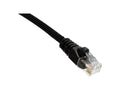 Axiom C6MBSFTPK25-AX 25FT CAT6 Shielded Cable (Black)