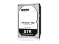 WD 0B36399 3.5in 26.1MM 8TB 256MB 7200RPM SAS Ultra 4KN SE P3 7K8