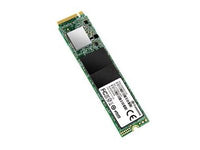 Transcend TS128GMTE110S 128GB, M.2 2280,PCIe Gen3x4, NVMe, 3D NAND, DRAM-less