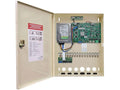 Speco Technologies D16WHS2TB 16 Ch Wall Mount HS DVR, 2TB