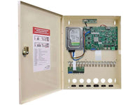 Speco Technologies D16WHS2TB 16 Ch Wall Mount HS DVR, 2TB