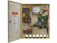 Speco Technologies D4WCSP3TB 4 Channel Wall Mount DVR, 3TB HDD with Power Supply