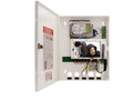 Speco Technologies D8WHTM4TB 8CH Wall Mount Ht W Monitor 4TB