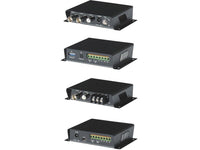 Speco Technologies UTP4A Active VideoAudioData Twisted Pair Transmission