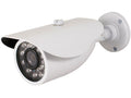 Speco Technologies VLEDB1HW Color 2.8-12mm Bullet Camera White