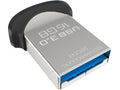 SanDisk SDCZ430-032G-A46 Ultra Fit USB Flash Drive, 32GB, USB 3.1,SDCZ430-032G-A46, Encryption Support