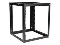 iStarUSA WOM1280-DWR2U 12U OPEN Frame WALL Mount