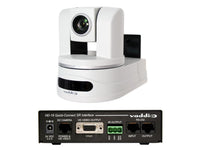 Vaddio 999-6975-000 Powerview HD-30 Qsr System