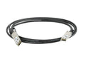 Axiom JNP-100G-DAC-1M-AX QSFP28 DAC Cable for Juniper 1M