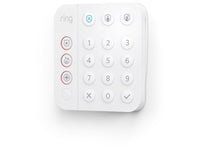 Ring Alarm Keypad V2 700 Series - EN (B07ZB2DFMB)