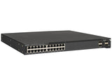 Ruckus ICX7550-24-E2 ICX7550, 24 NON-POE Bndl 2PSU-E