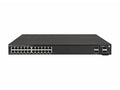 Ruckus ICX7550-24-E2 ICX7550, 24 NON-POE Bndl 2PSU-E