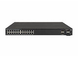 Ruckus ICX7550-24-E2 ICX7550, 24 NON-POE Bndl 2PSU-E