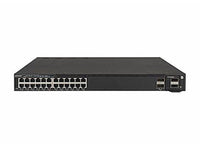 Ruckus ICX7550-24-E2 ICX7550, 24 NON-POE Bndl 2PSU-E