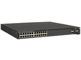 Ruckus ICX7550-24P ICX7550, 24 POE, No PSU/FAN
