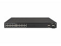 Ruckus ICX7550-24P ICX7550, 24 POE, No PSU/FAN