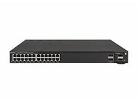 Ruckus ICX7550-24P ICX7550, 24 POE, No PSU/FAN