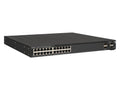 Ruckus ICX7550-24P-E2 ICX7550, 24 POE Bndl 2PSU-E