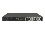 Ruckus ICX7550-24ZP-E2 ICX7550, 24(12XMG) POE-BT Bndl 2PSU-E